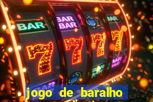 jogo de baralho pife online